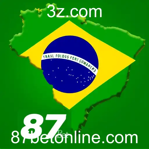 87bet Online: A Ascensão dos Jogos e os Desafios do Ambiente Regulatório