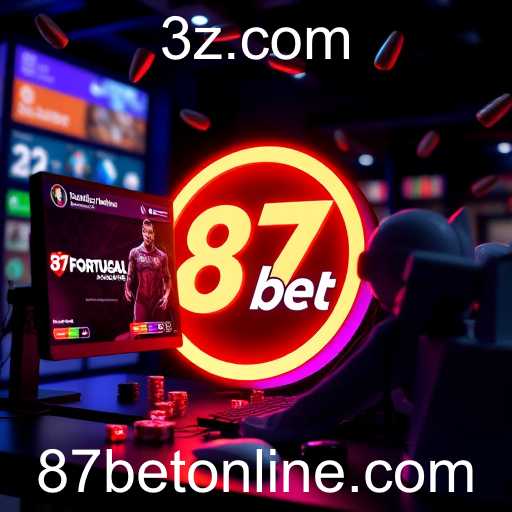 Avanço da Aposta no Brasil: A Ascensão do 87bet Online