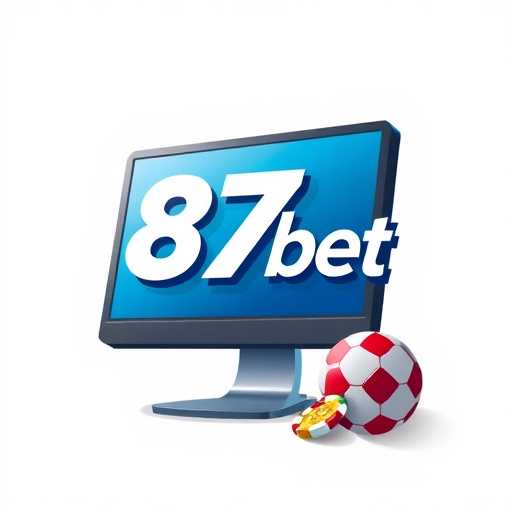 87bet Online Aposta em Expansão Internacional