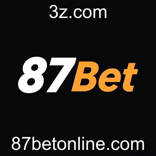 A Ascensão do 87bet Online no Mundo dos Jogos