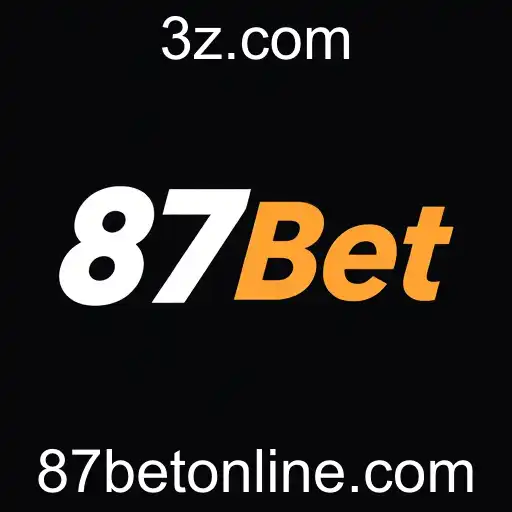 A Ascensão do 87bet Online no Mundo dos Jogos