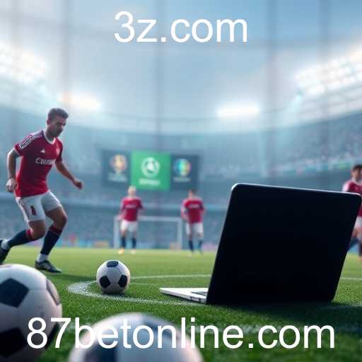 87Bet Online: A Revolução dos Jogos de Azar em 2026