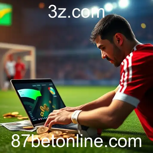 Transformações no Mercado de Jogos Online e a Ascensão da 87bet