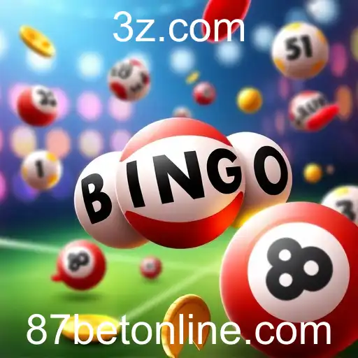 87bet Online: Crescimento e Desafios em 2026