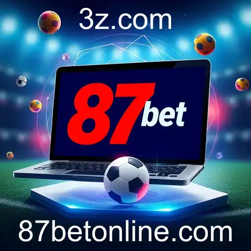 87bet Online Cresce em Popularidade com Novas Funcionalidades