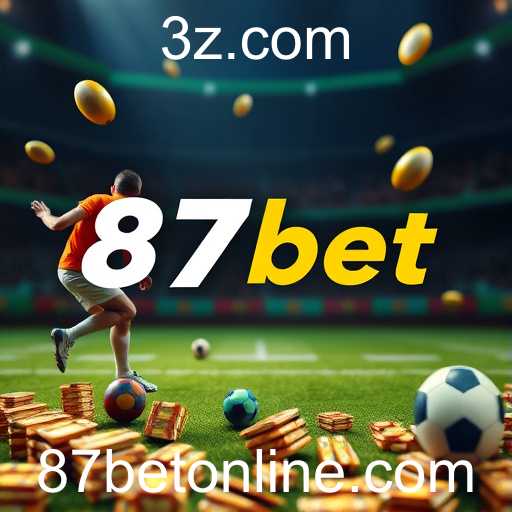 A Ascensão do 87bet Online: Tendências de Jogos para 2025