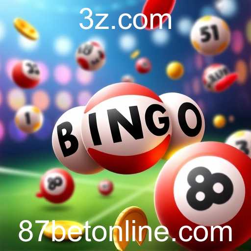 Explorando o Mundo dos Jogos de Bingo no 87bet Online