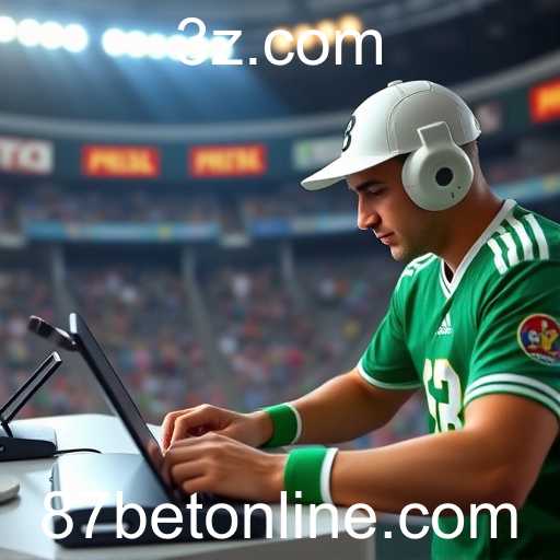 A Expansão dos Jogos de Azar Online no Brasil