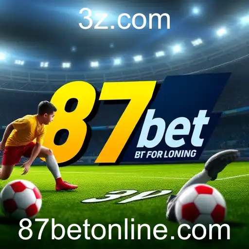 Expansão dos Jogos Online no Brasil: O Caso 87bet