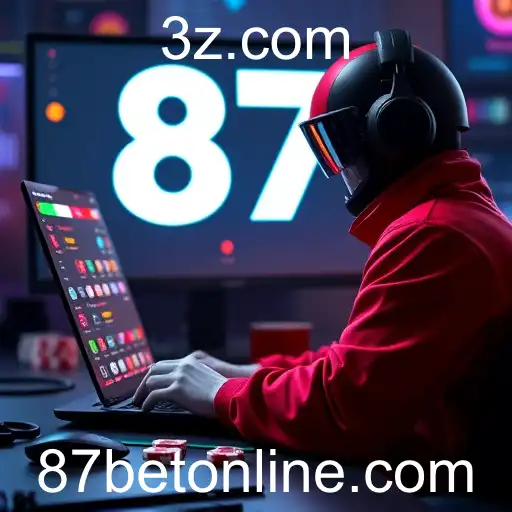 A Ascensão dos Jogos de Azar Online em 2026
