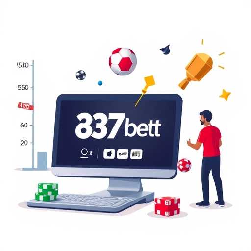 87bet Online: A Evolução do Jogo Virtual em 2026