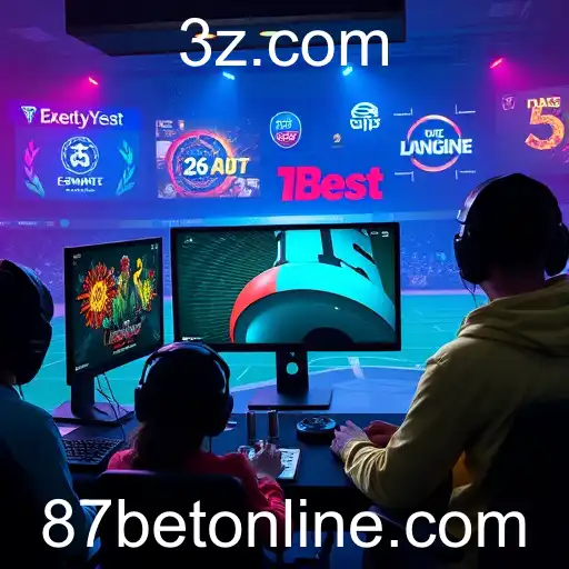 Tendências e Inovações no Mercado de Jogos Online em 2026