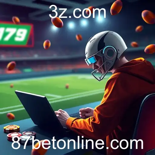 Crescimento e Desafios dos Sites de Apostas em 2026