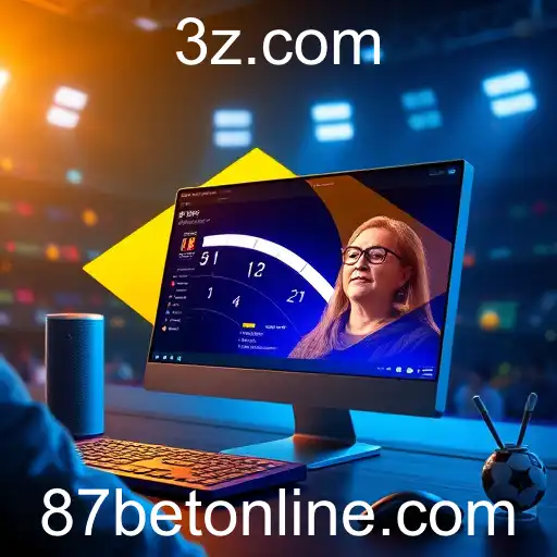 Crescimento e Desafios do Setor de Jogos Online em 2026