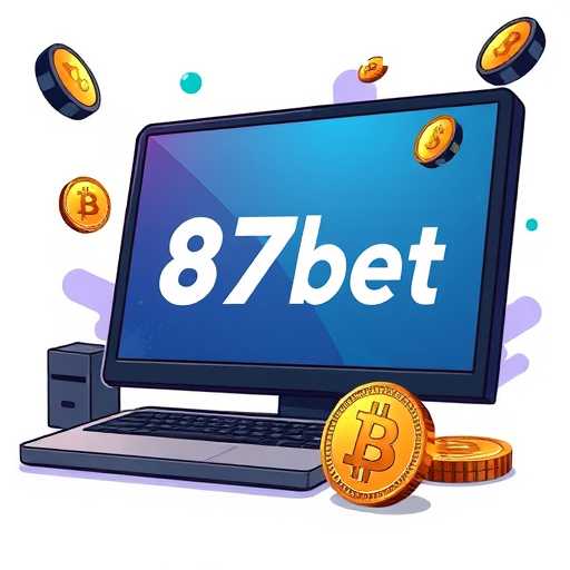 Crescimento dos Jogos Online em 2026: Foco na 87bet