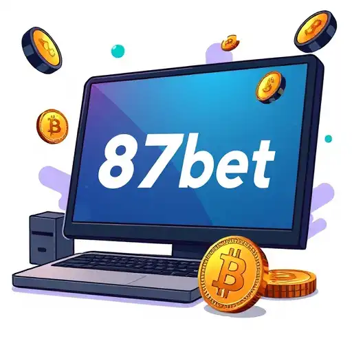 Crescimento dos Jogos Online em 2026: Foco na 87bet