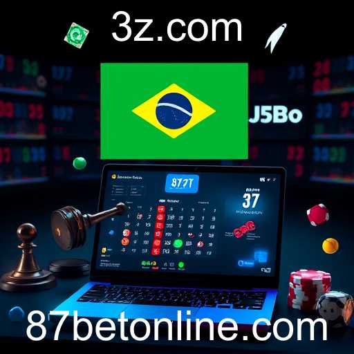 O Impacto do Jogo Online no Brasil em 2026