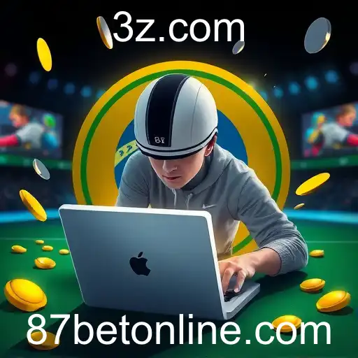 O Impacto Recente dos Jogos Online no Brasil