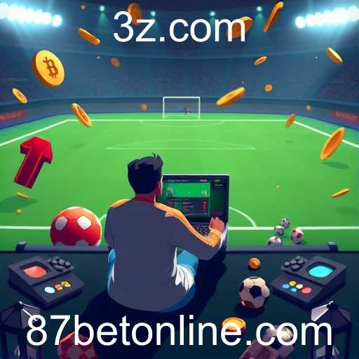 Inovação e Crescimento no Mercado de Jogos Online
