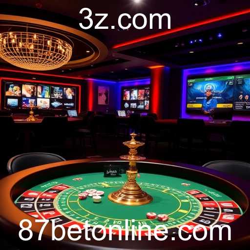 A Revolução das Apostas Online em 2026