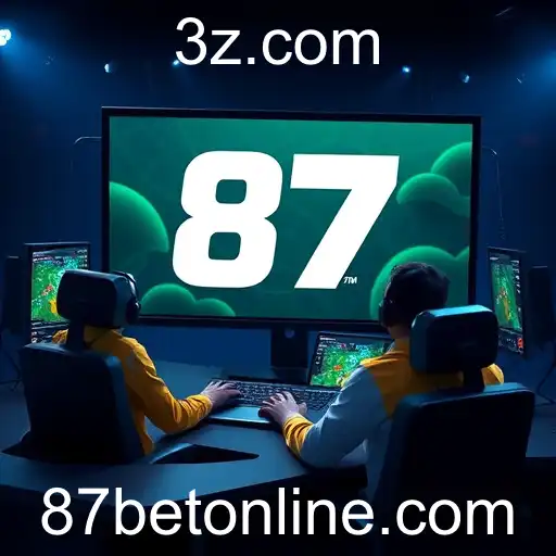 O Crescimento dos Jogos de Apostas Online em 2026