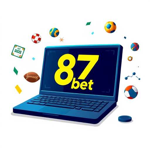 A Evolução do Mercado de Jogos Online e o Caso do 87bet