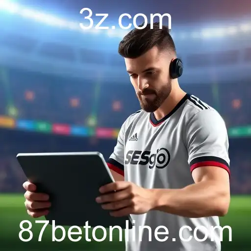 A Revolução dos Jogos de Apostas Online em 2026