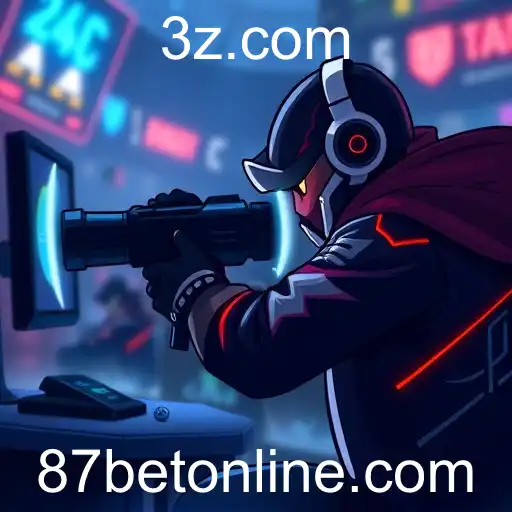 A Ascensão dos Jogos Online e o Impacto no Brasil