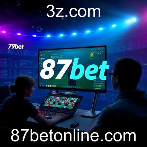 Tendências e Desafios no Mercado de Jogos Online