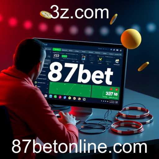 Tendências e Desafios no Mercado de Jogos Online em 2025