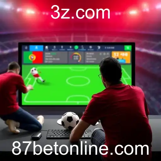 O Crescimento de Apostas Online em Portugal