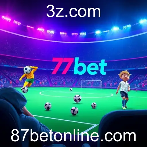 A Ascensão de 87bet Online no Cenário Brasileiro de Apostas