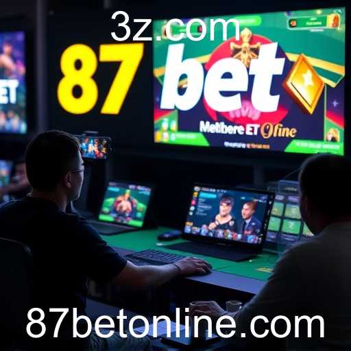 A Ascensão dos Cassinos Online no Brasil