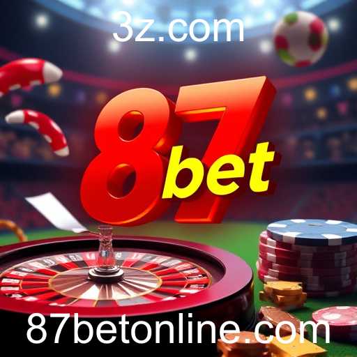 A Ascensão do 87bet Online no Mercado Português