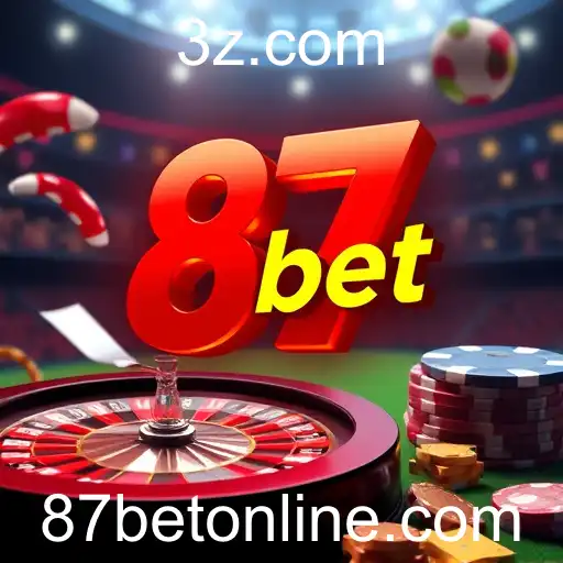 A Ascensão do 87bet Online no Mercado Português