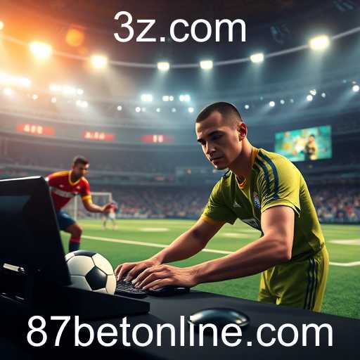 A Ascensão dos Sites de Jogos Online no Brasil