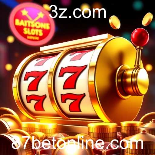 A Fascinação dos Slot Games no 87bet Online