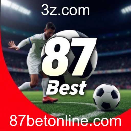 Sports Betting no 87bet Online: Sua Porta de Entrada para Apostas Esportivas