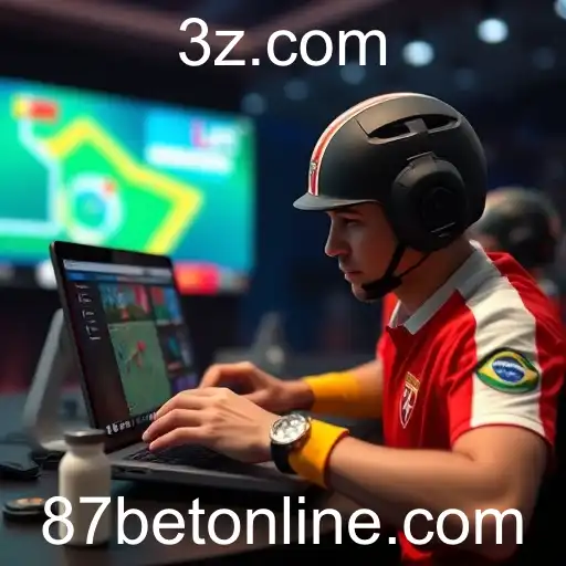 Tendências e Desafios no Mercado de Jogos Online em 2026