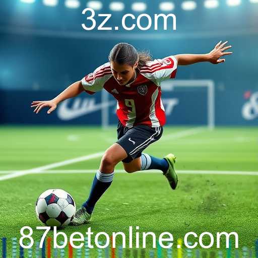 Explorando o Mundo dos Esportes Virtuais na Plataforma 87bet Online